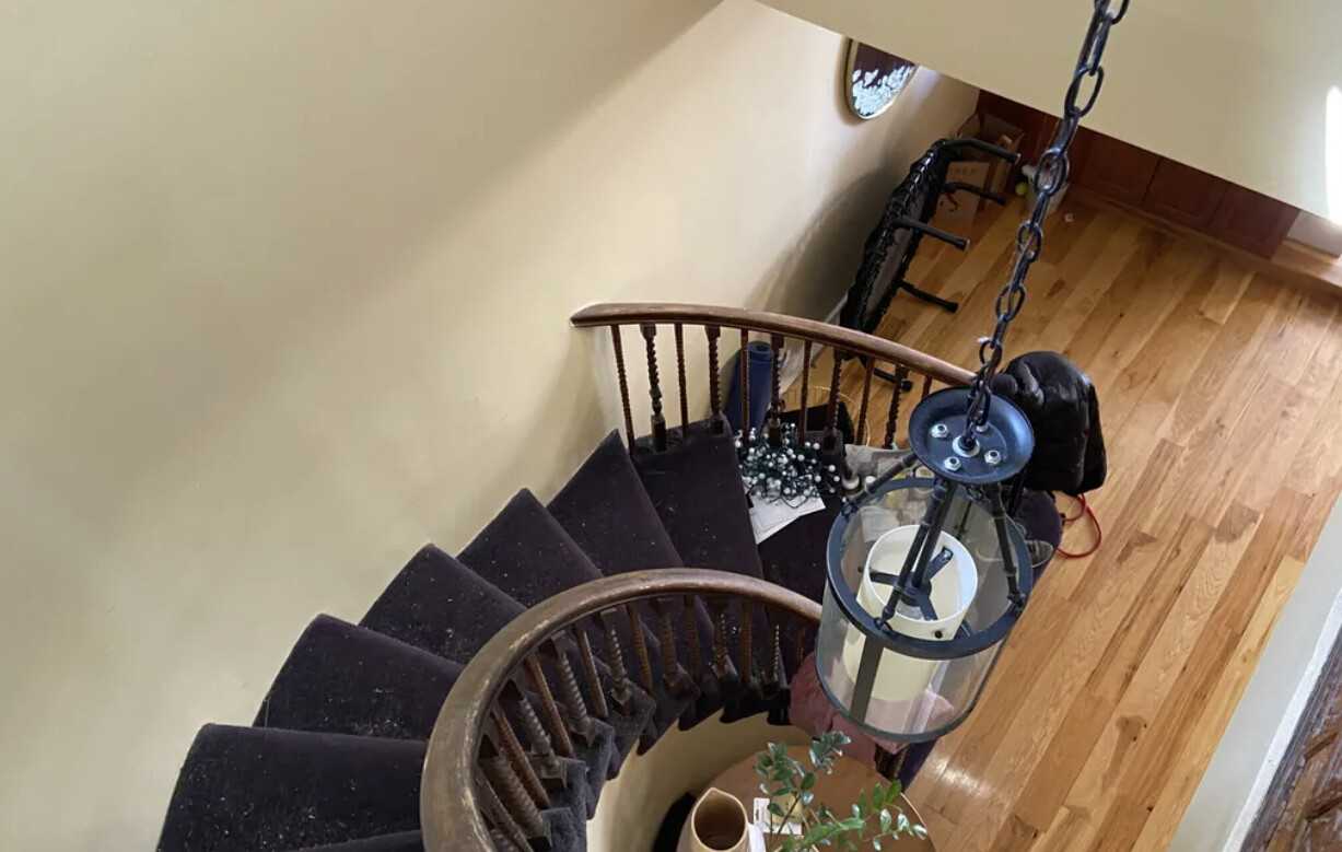 113 Beacon St, Back Bay