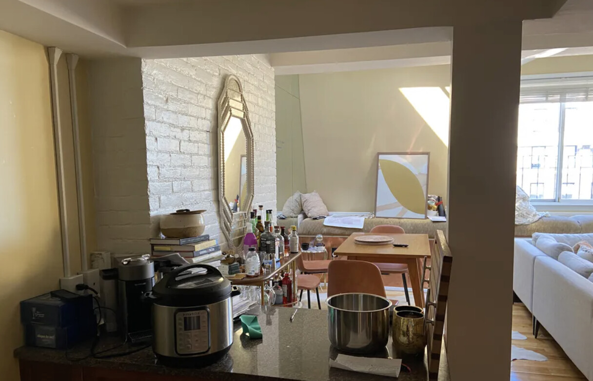 113 Beacon St, Back Bay