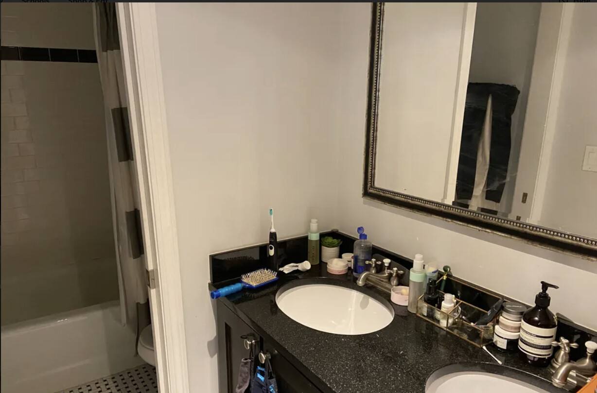 113 Beacon St, Back Bay