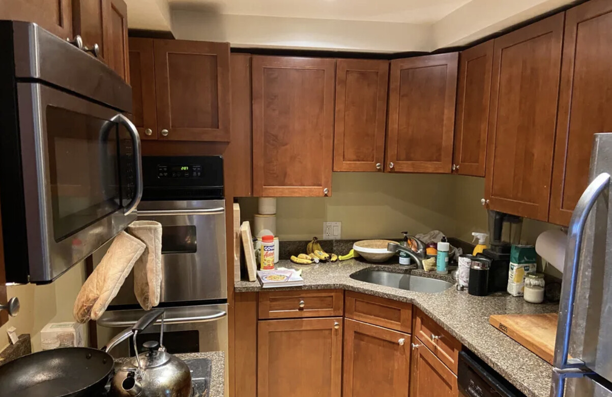 113 Beacon St, Back Bay