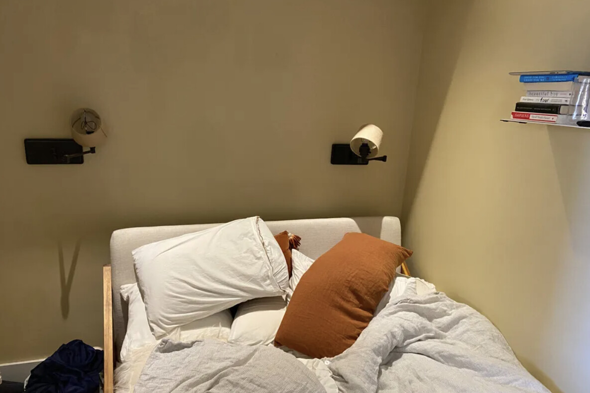 113 Beacon St, Back Bay