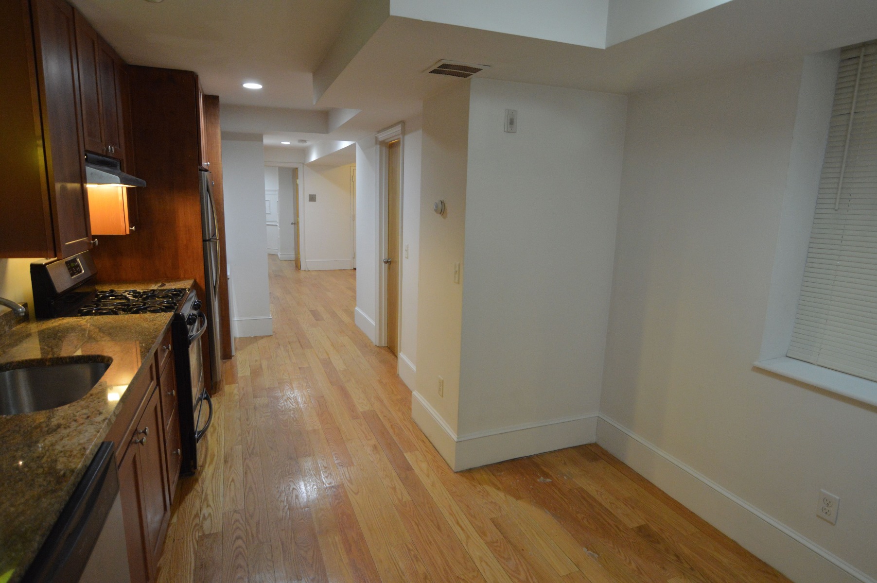 64 Louis Prang St, Fenway