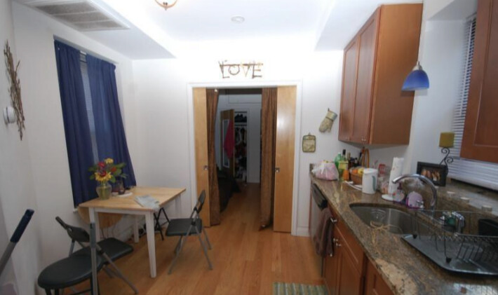 64 Louis Prang St, Fenway