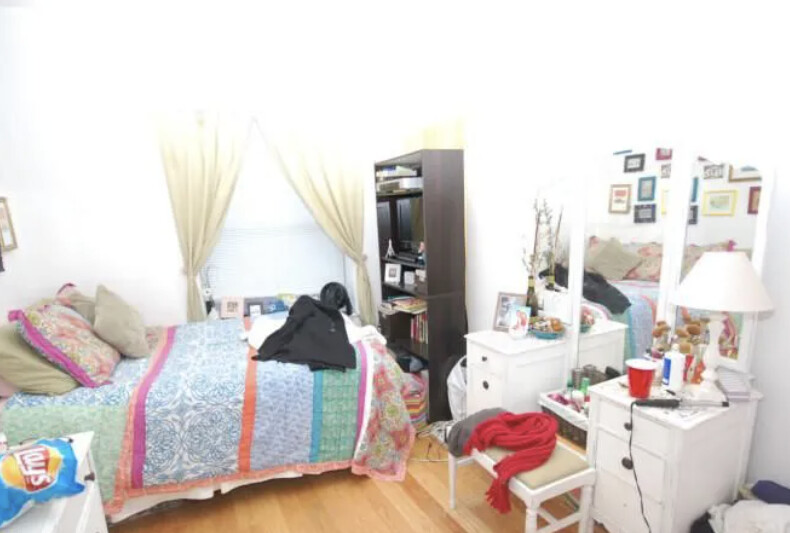 64 Louis Prang St, Fenway