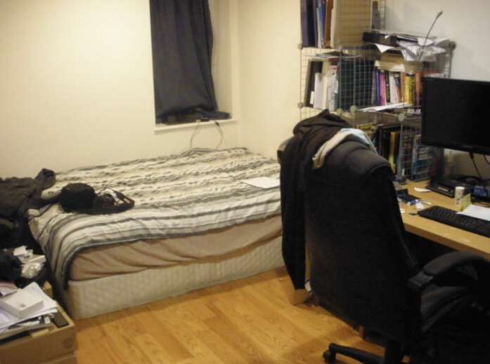 64 Louis Prang St, Fenway