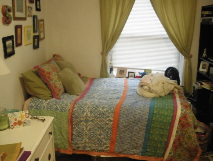 64 Louis Prang St, Fenway