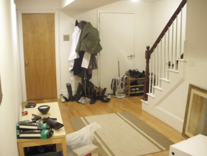 64 Louis Prang St, Fenway