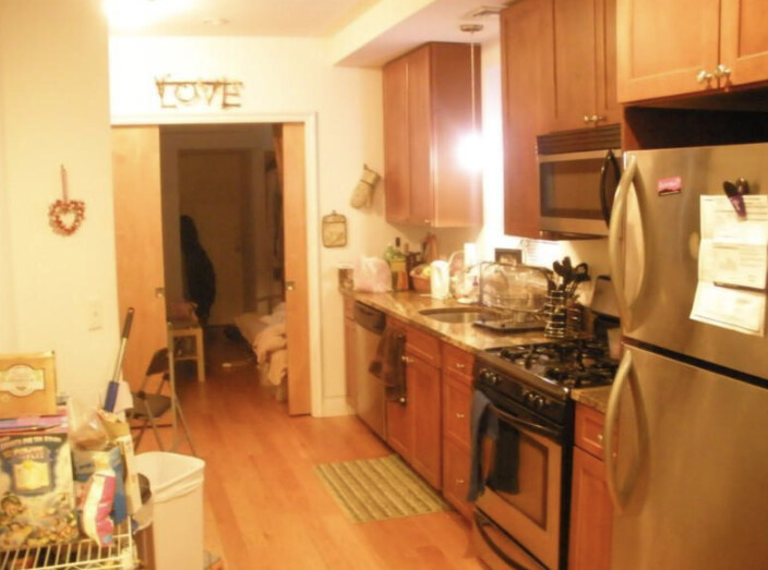 64 Louis Prang St, Fenway