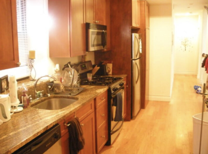 64 Louis Prang St, Fenway