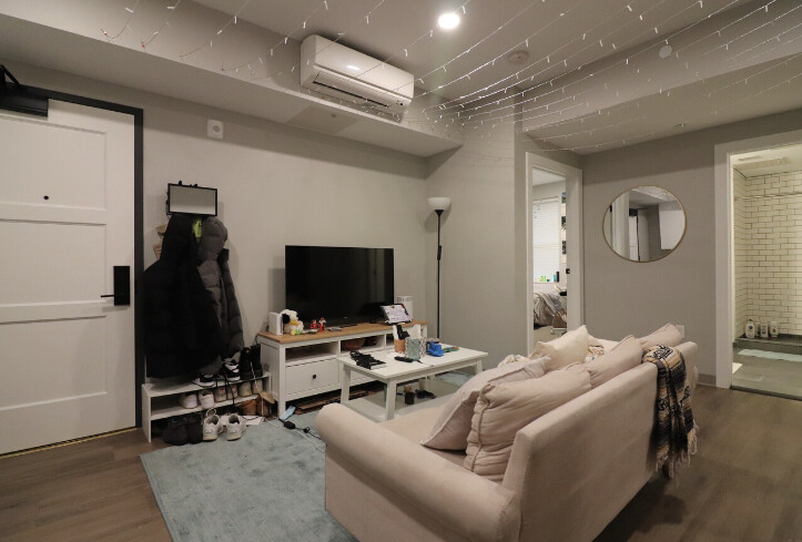 100 Hemenway St, Fenway