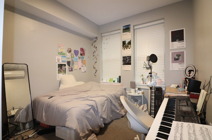 100 Hemenway St, Fenway