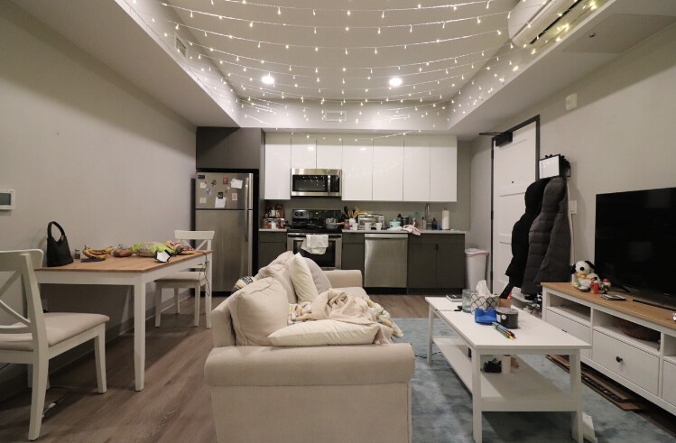 100 Hemenway St, Fenway