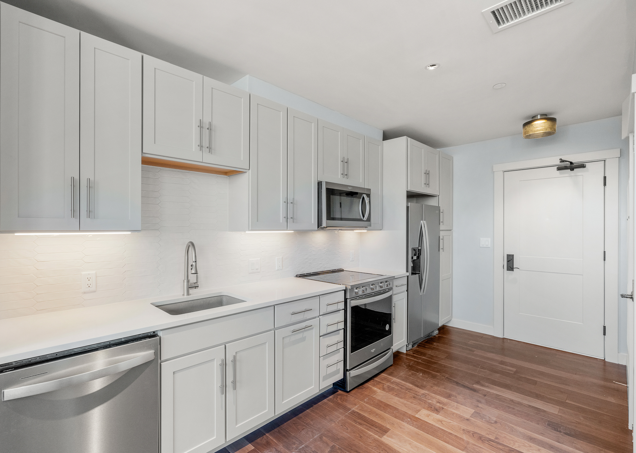 136 Babcock St, Coolidge Corner