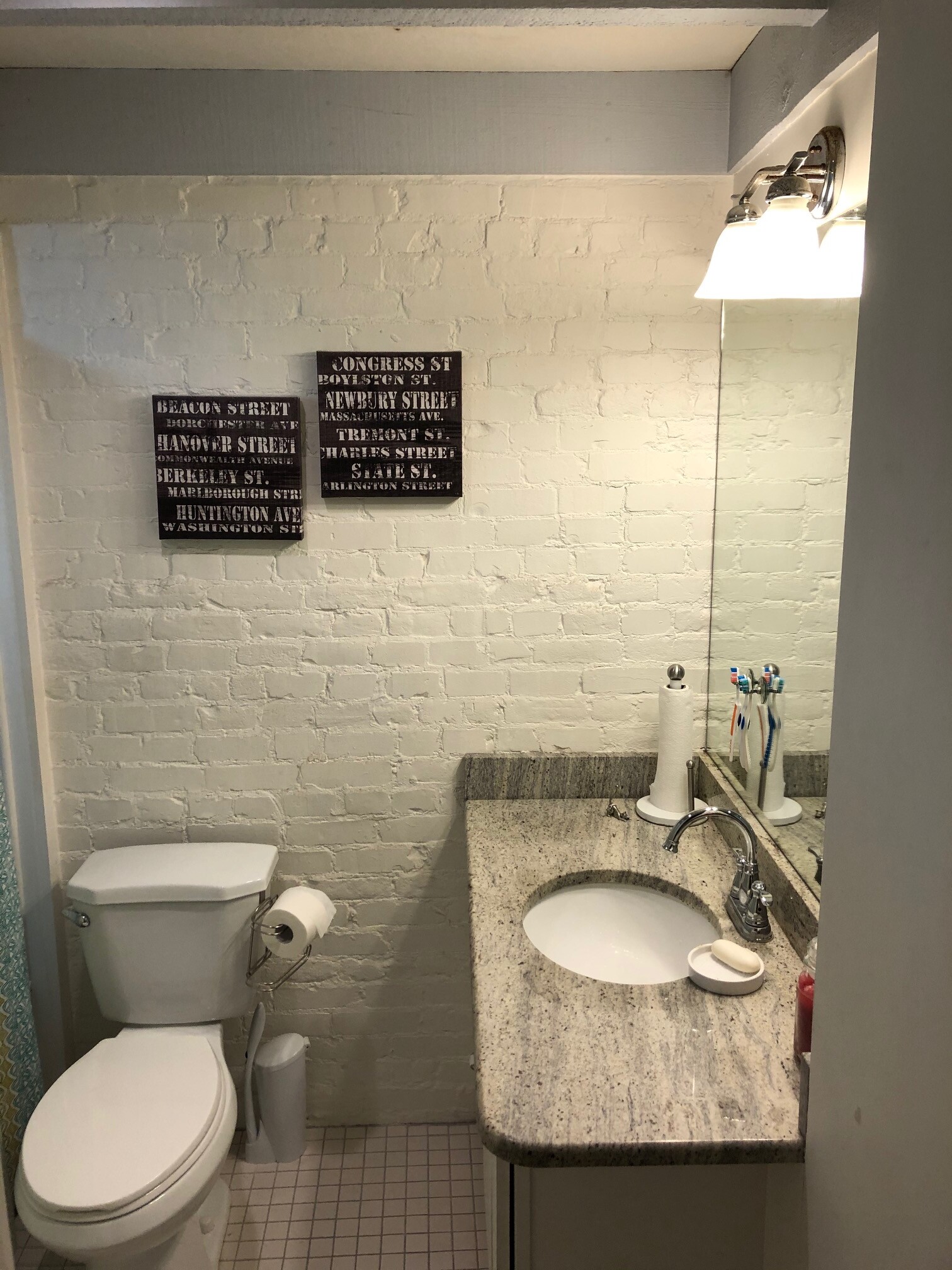 1575 Beacon St, Washington Square