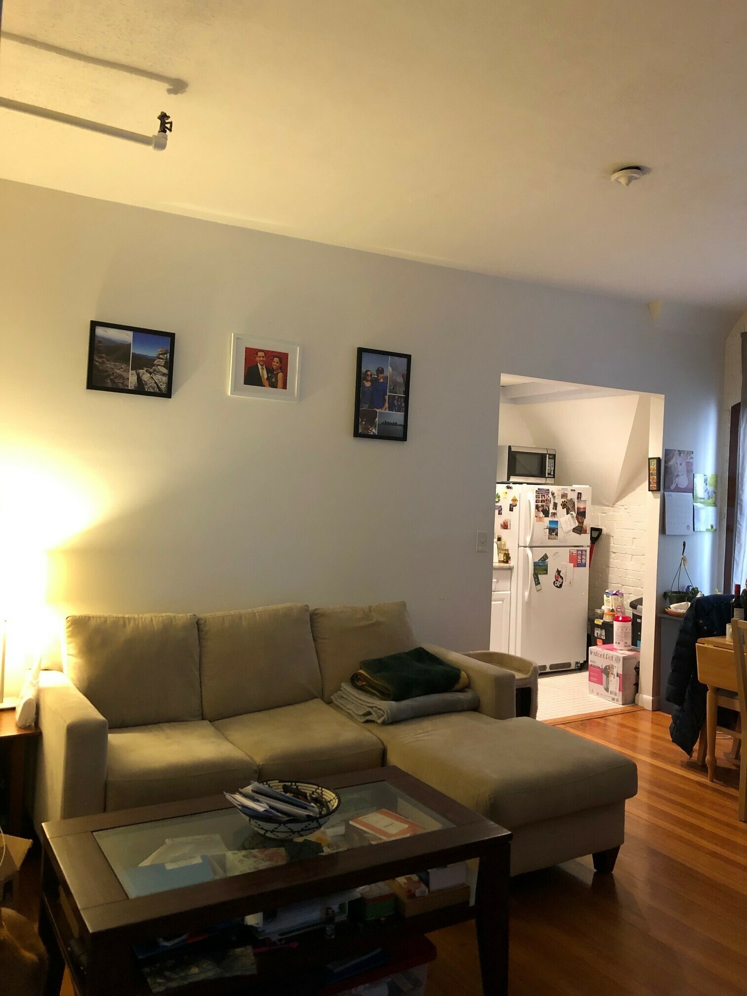 1575 Beacon St, Washington Square