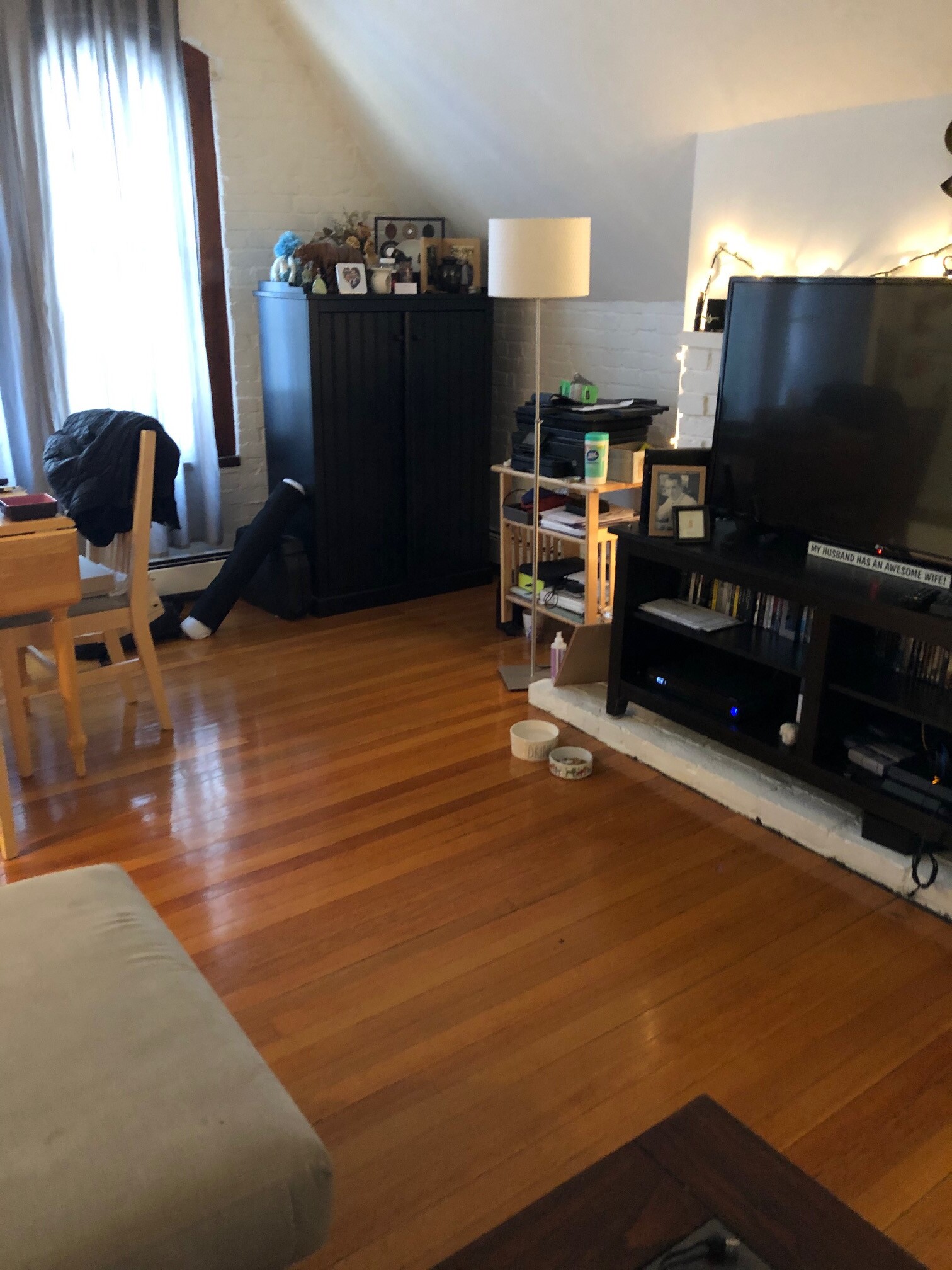 1575 Beacon St, Washington Square