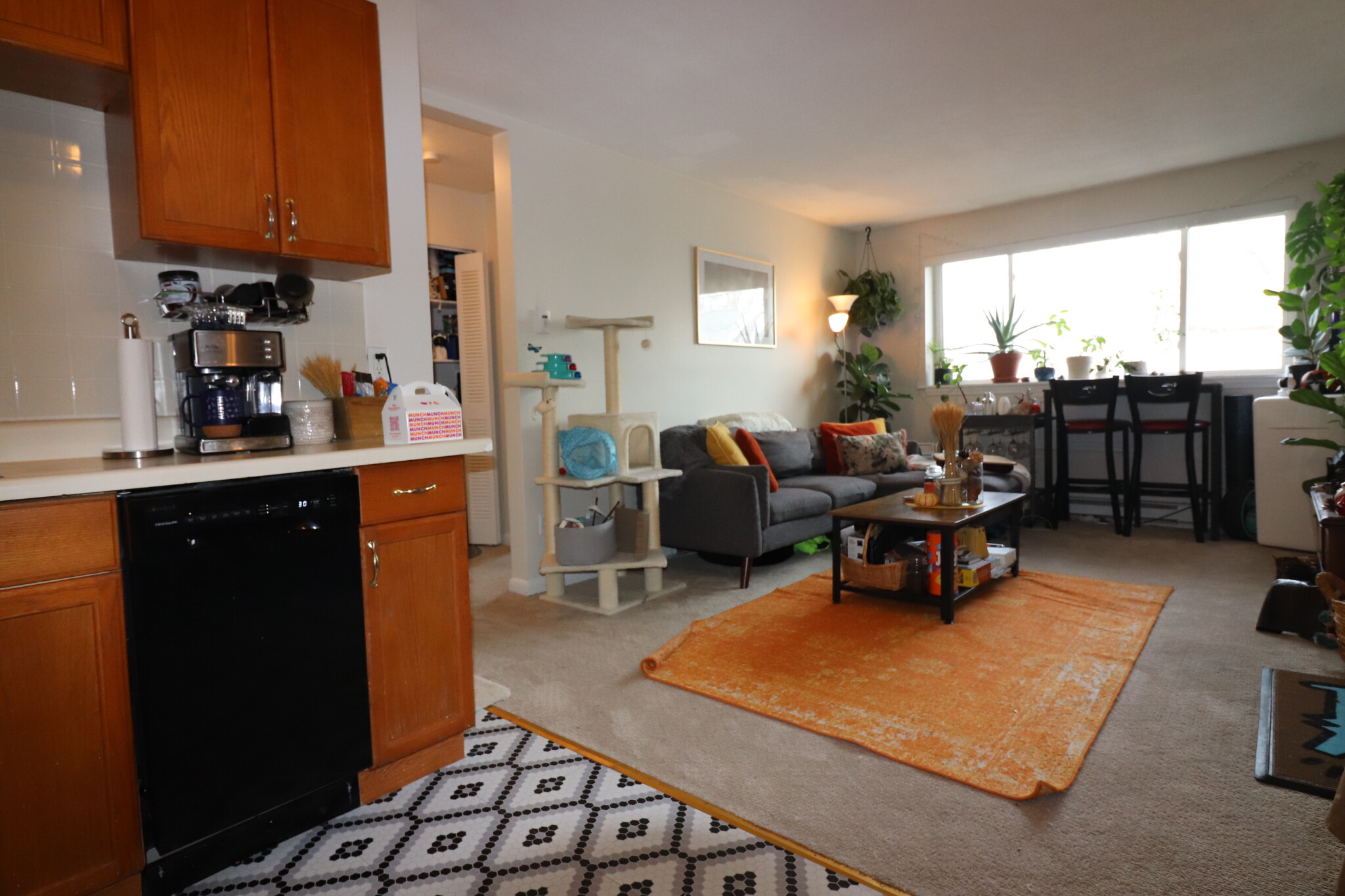 197 Calumet St, Mission Hill