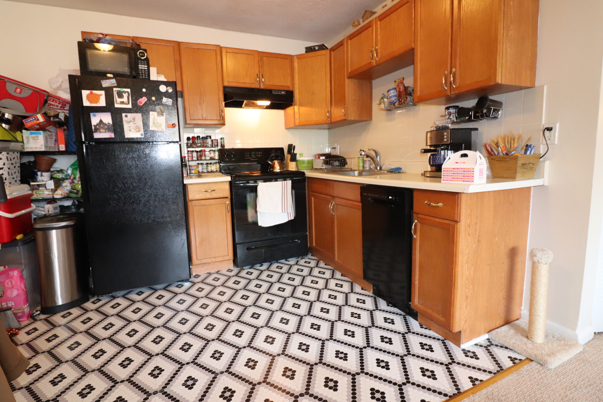 197 Calumet St, Mission Hill