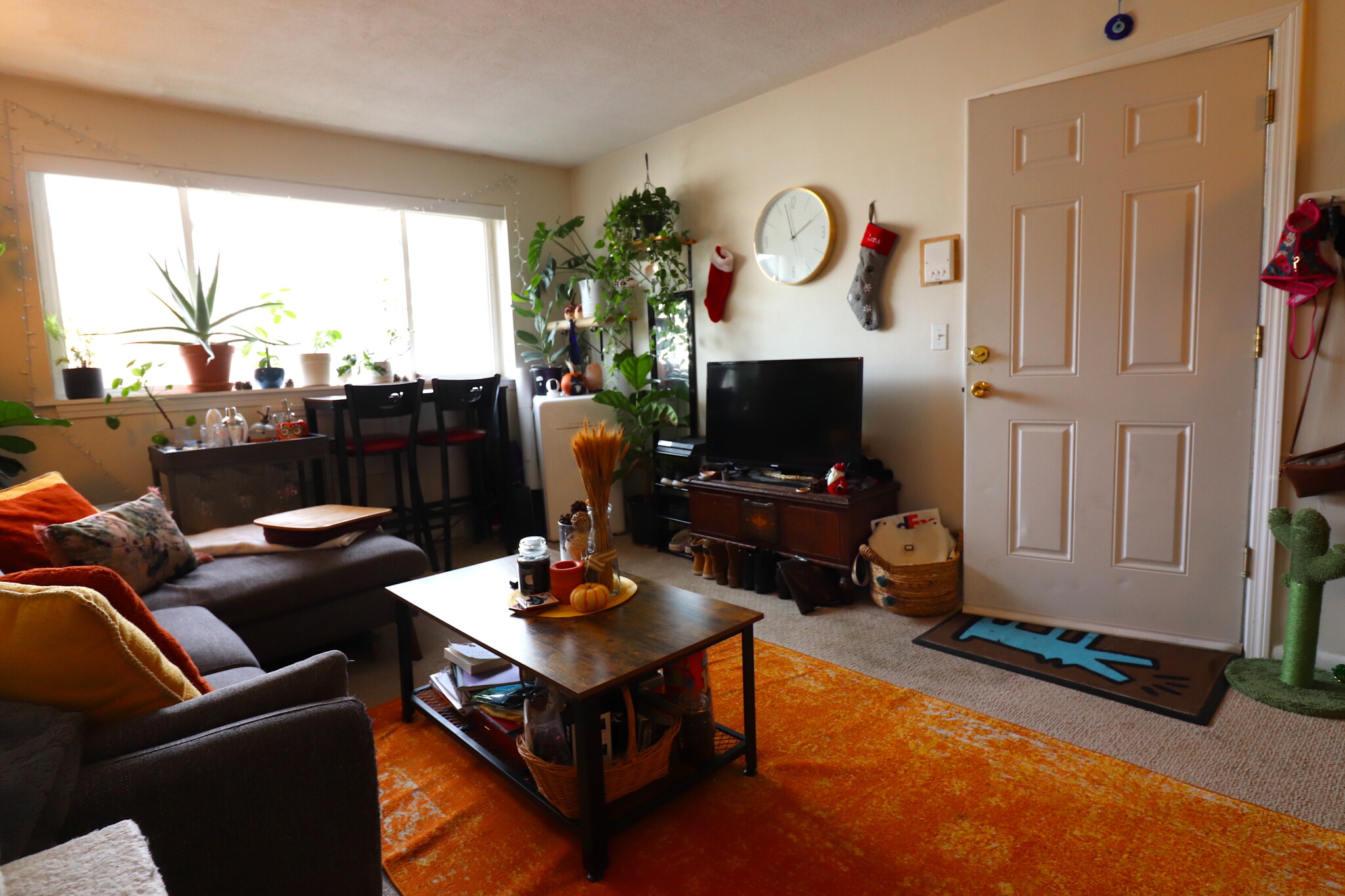 197 Calumet St, Mission Hill