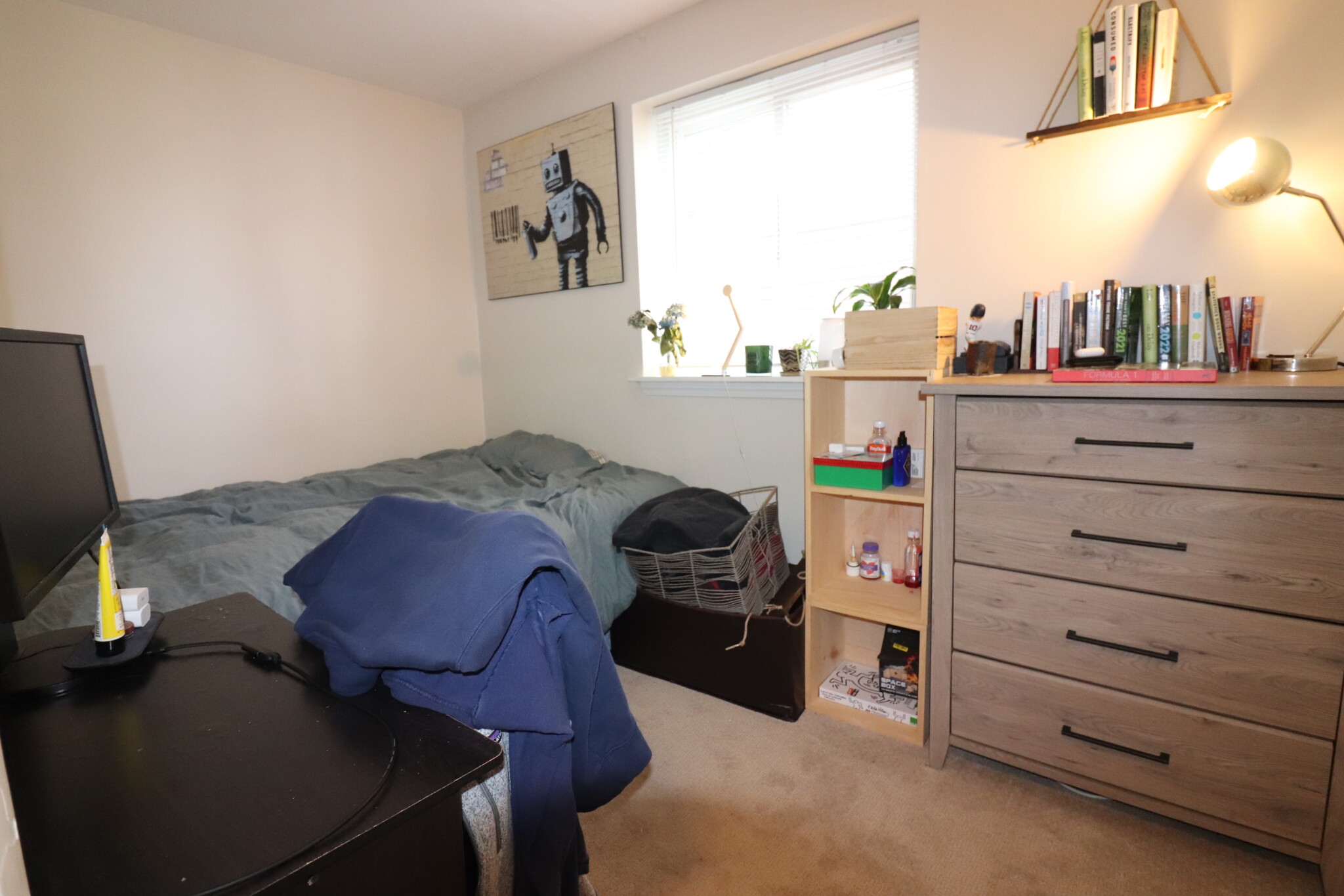 197 Calumet St, Mission Hill