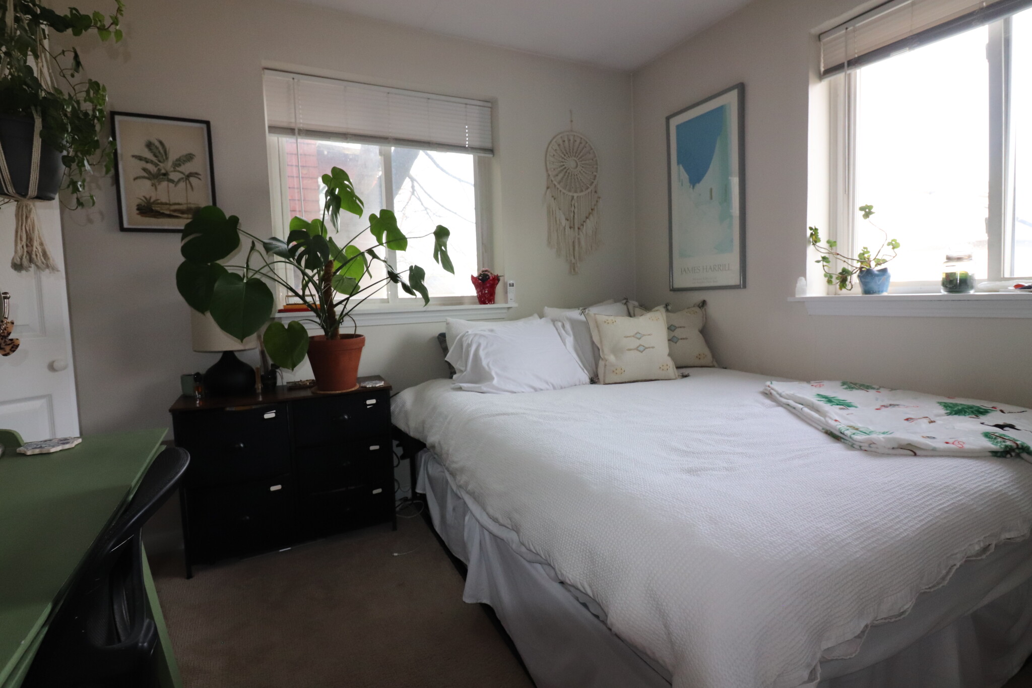 197 Calumet St, Mission Hill