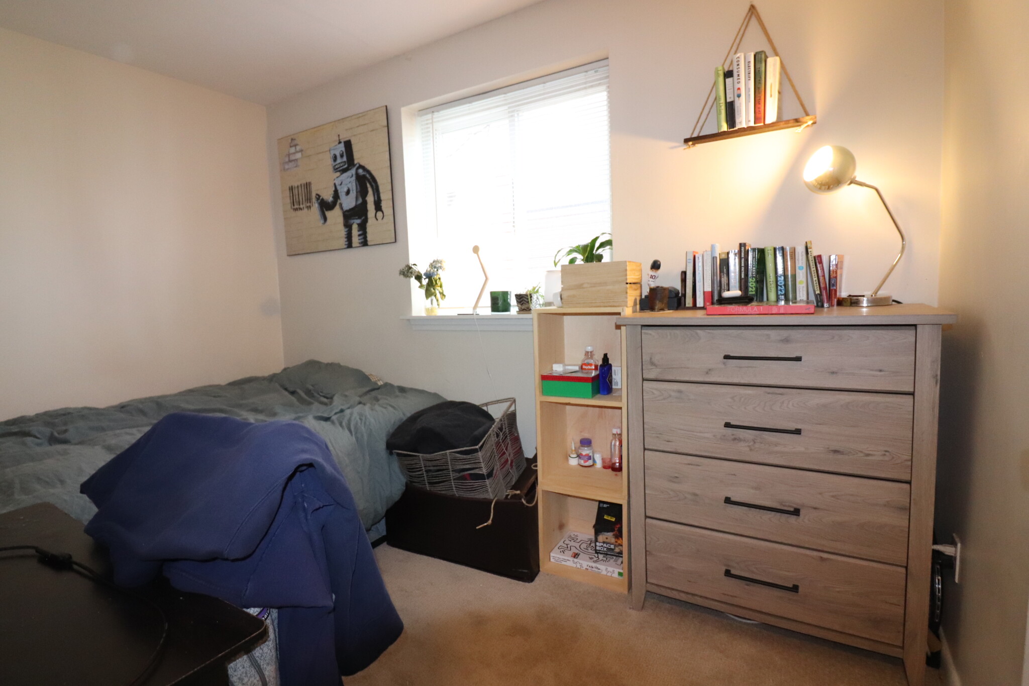 197 Calumet St, Mission Hill