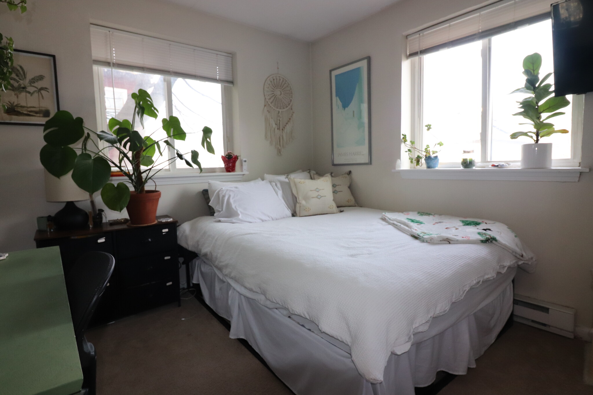 197 Calumet St, Mission Hill