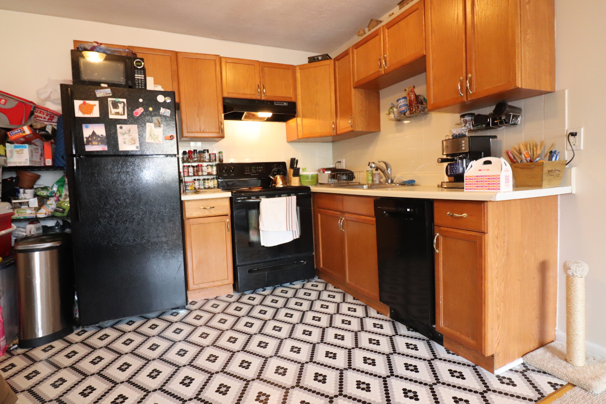 197 Calumet St, Mission Hill