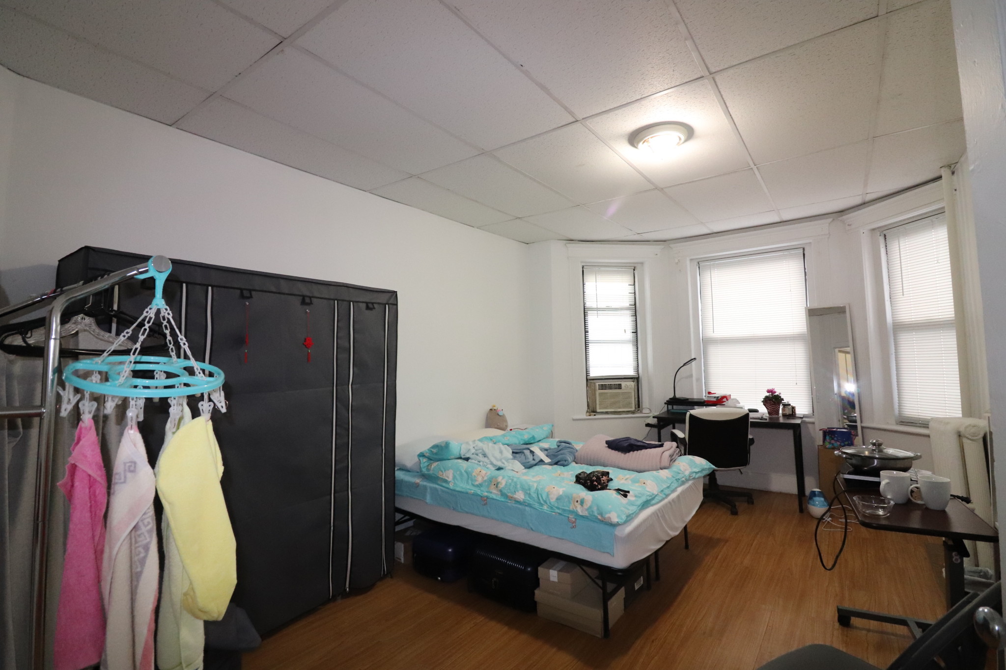 409 Huntington Ave, Fenway