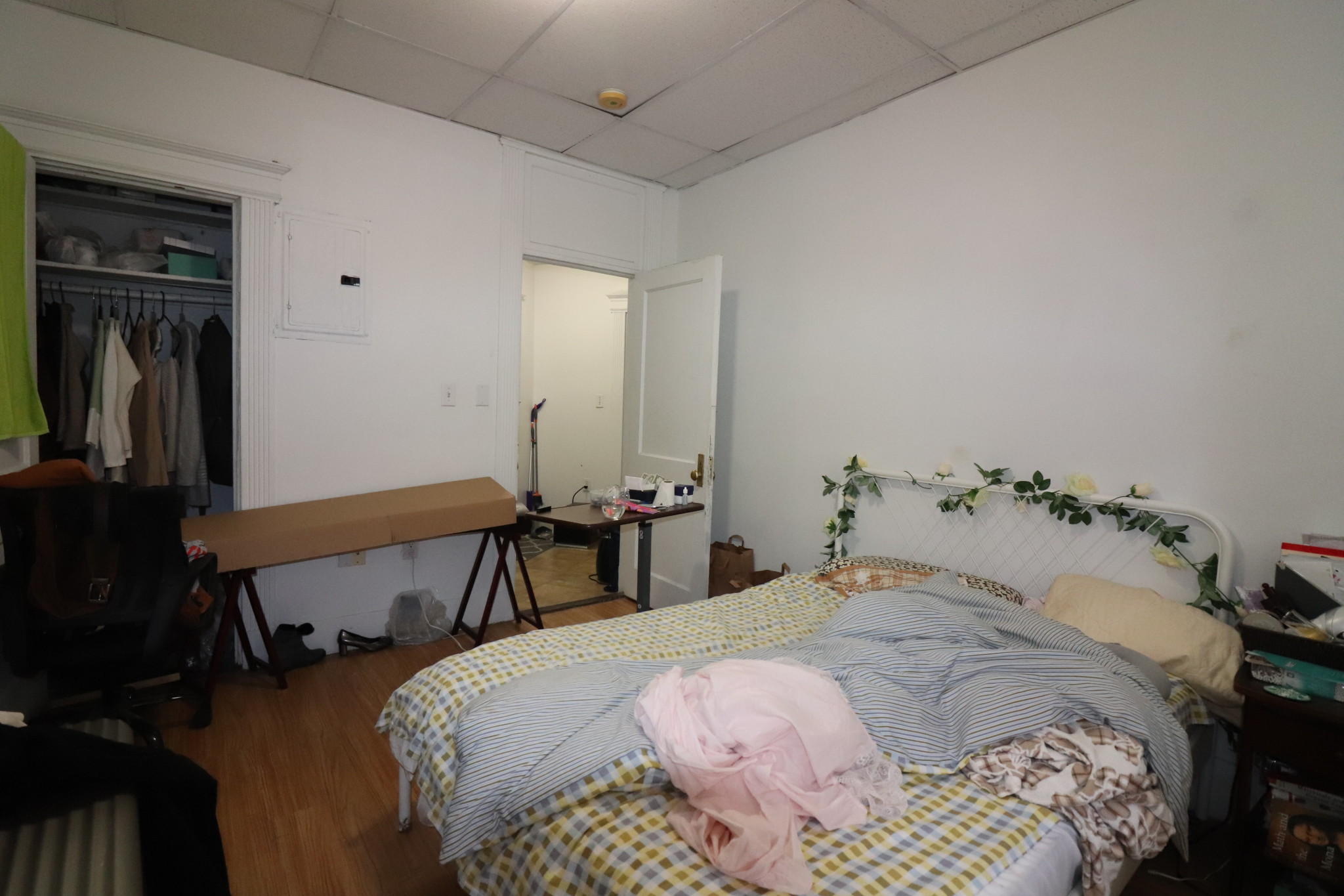 409 Huntington Ave, Fenway