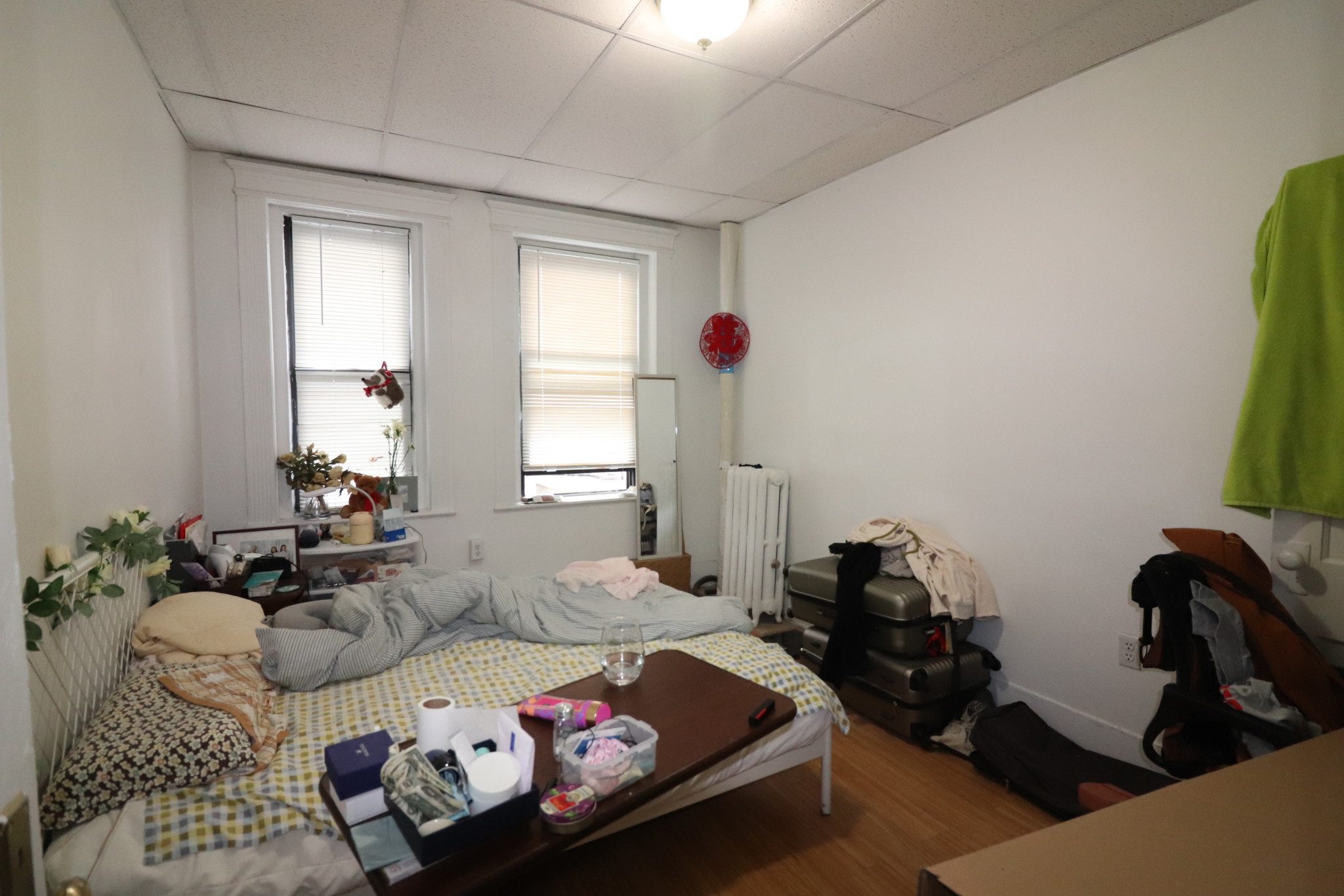 409 Huntington Ave, Fenway