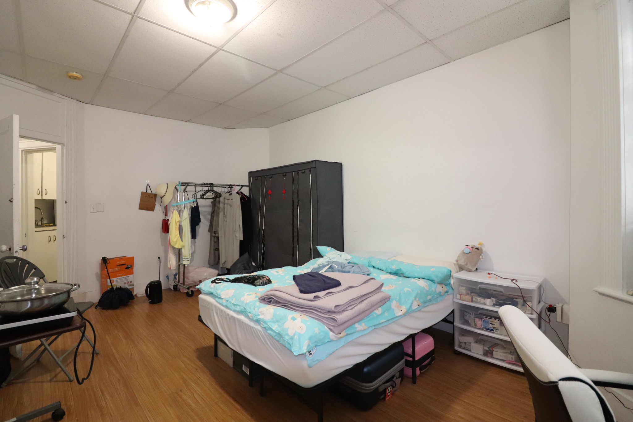 409 Huntington Ave, Fenway