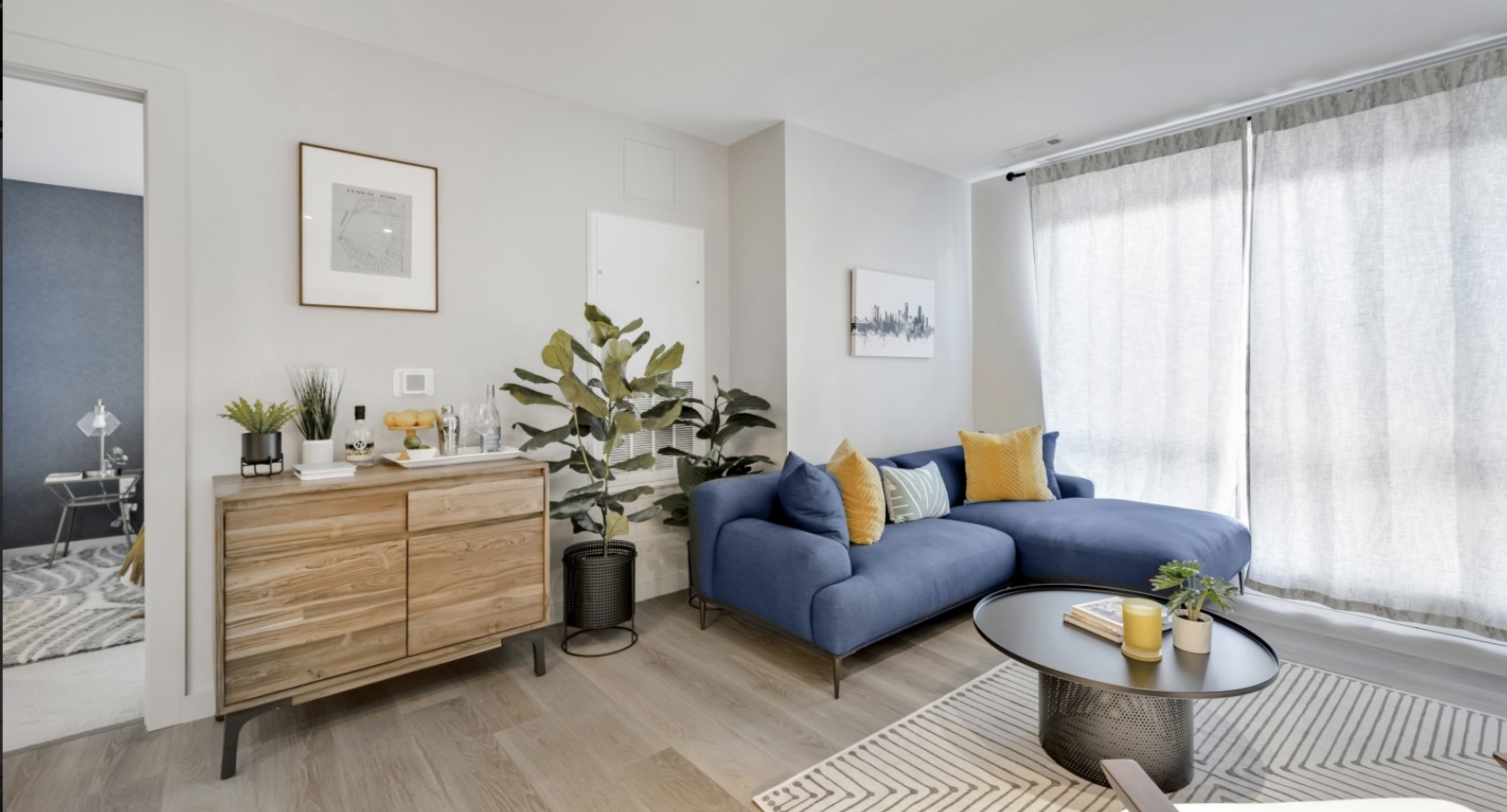 1550 Soldiers Field Rd, Brighton