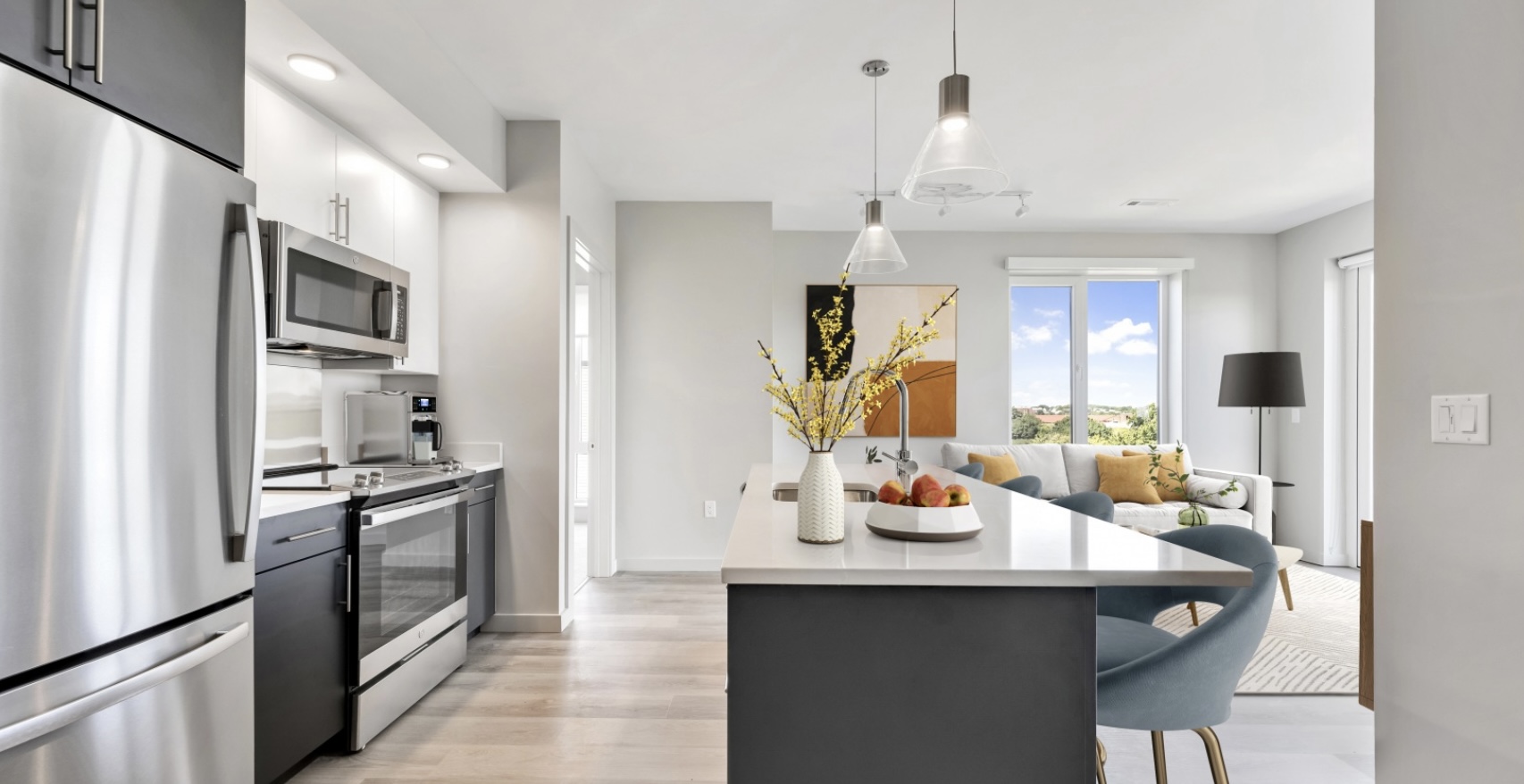 1550 Soldiers Field Rd, Brighton