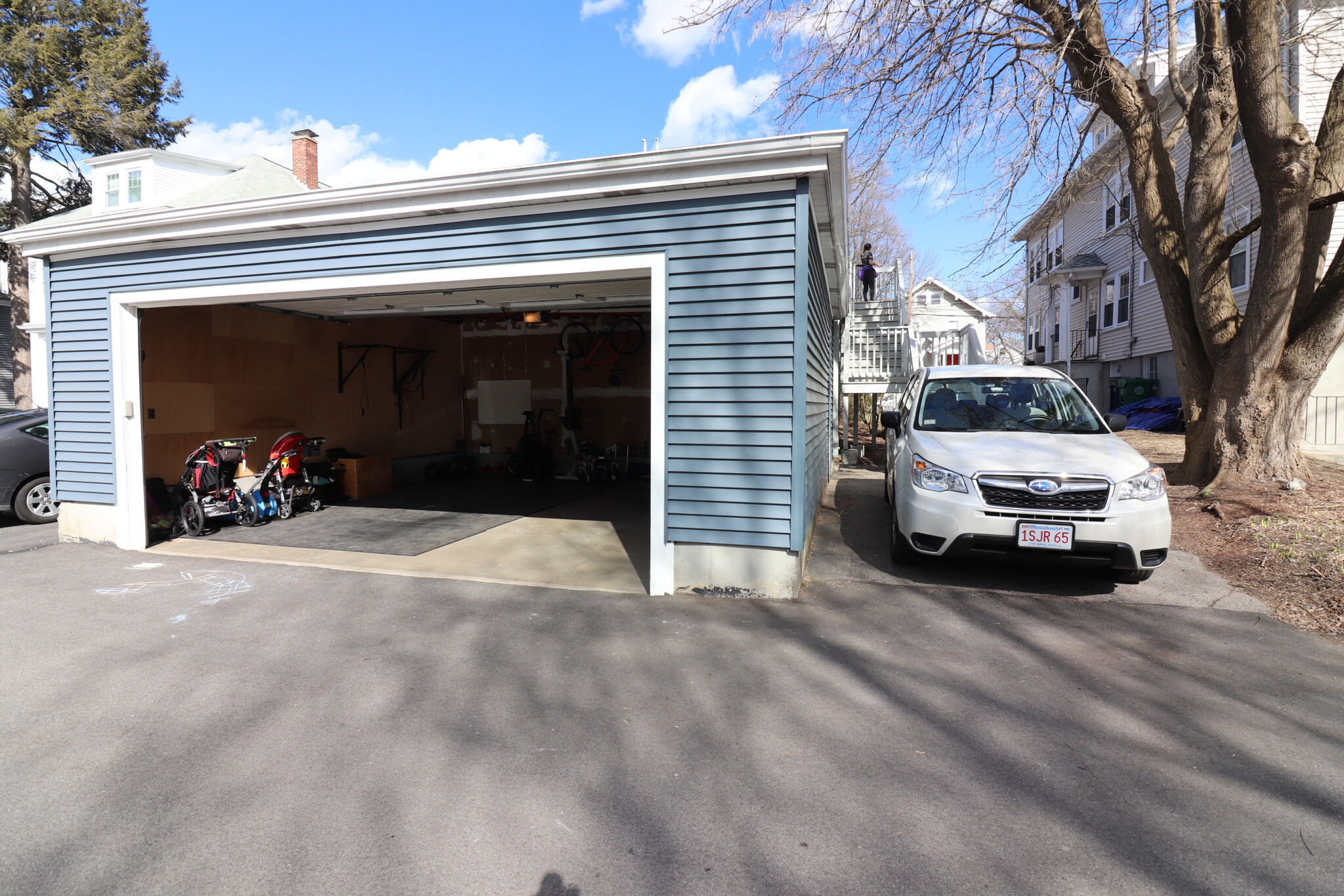 67 Withington Rd, Newton Corner