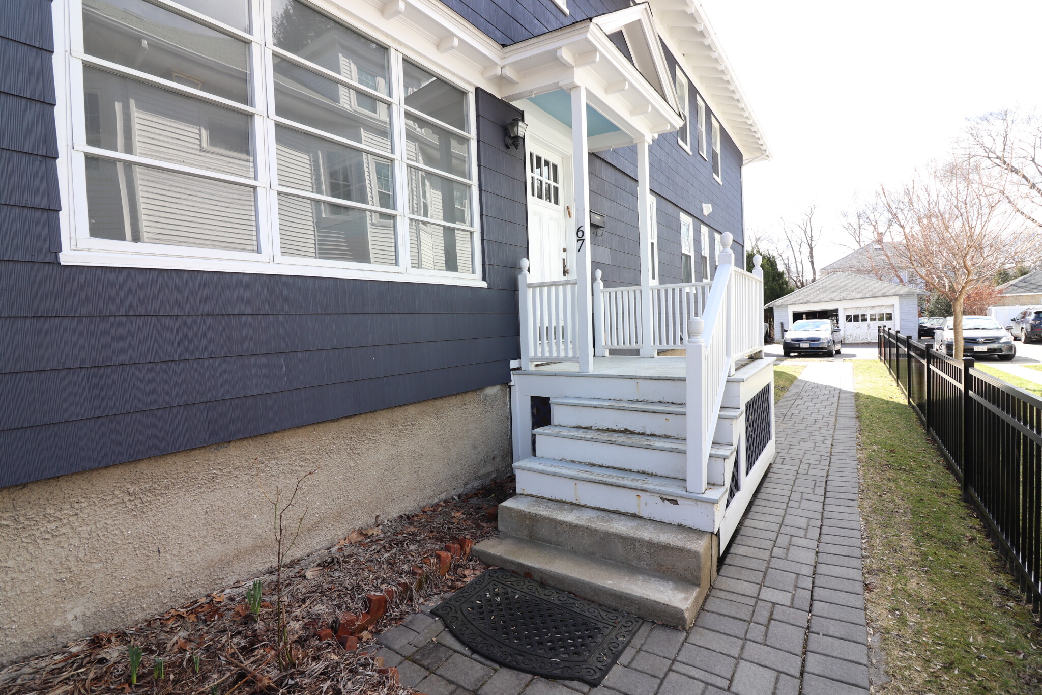 67 Withington Rd, Newton Corner