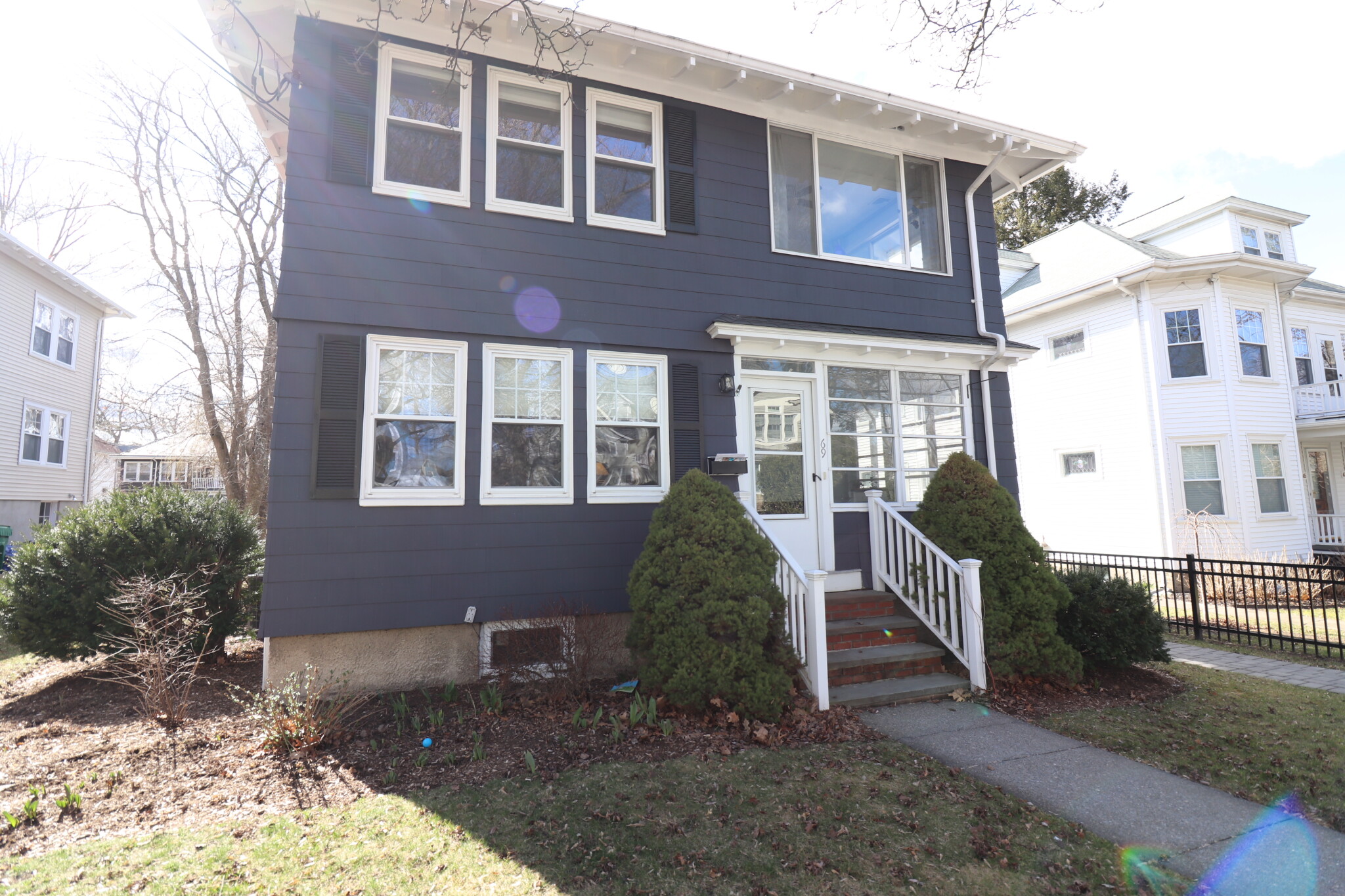 67 Withington Rd, Newton Corner