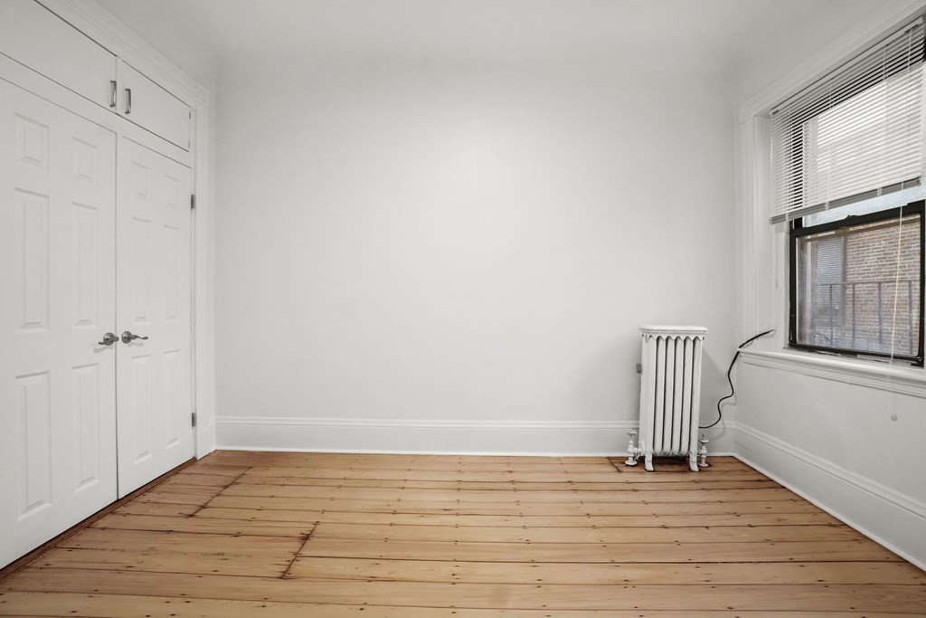 13 Garrison St, Back Bay