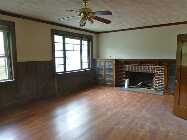 95 Coolidge St, Coolidge Corner