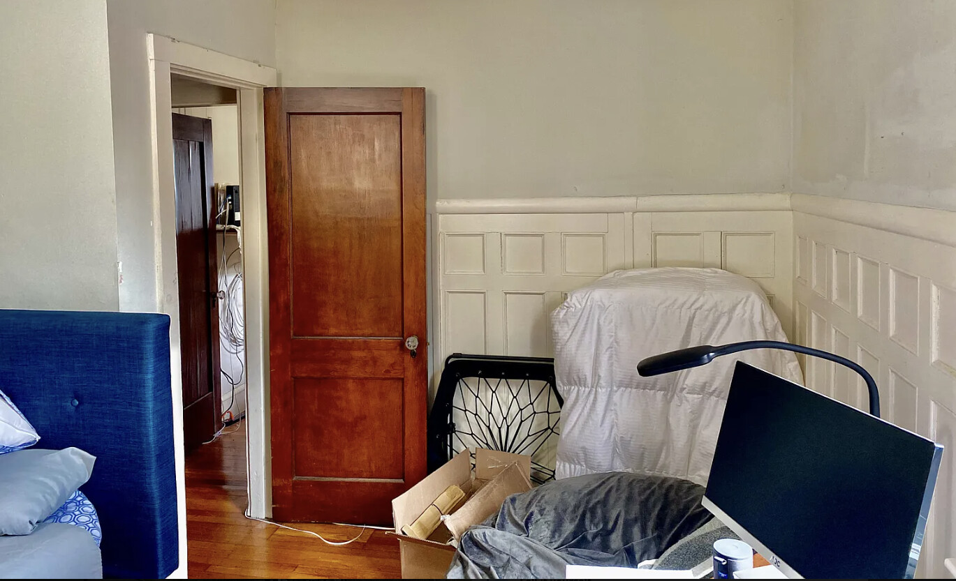 95 Coolidge St, Coolidge Corner