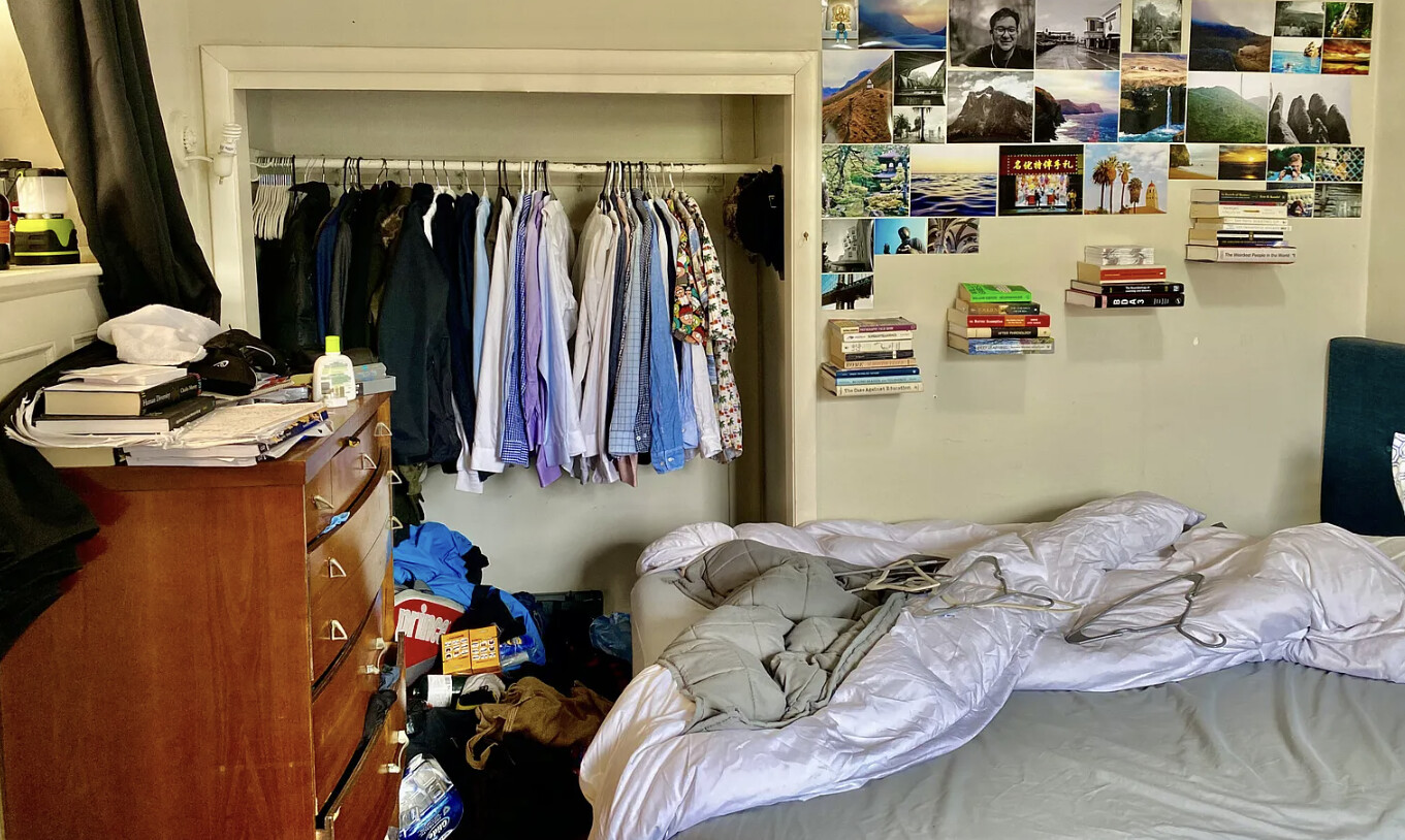 95 Coolidge St, Coolidge Corner