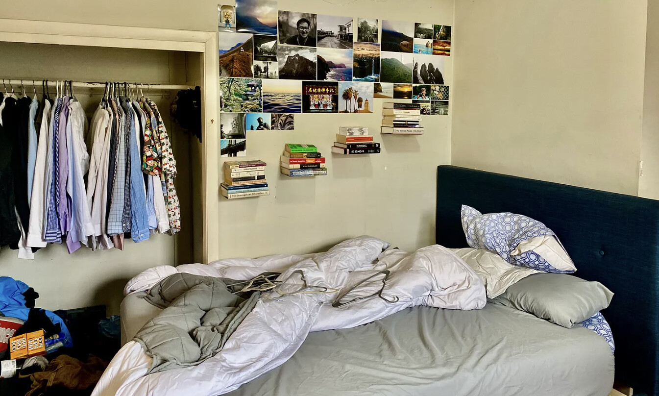 95 Coolidge St, Coolidge Corner