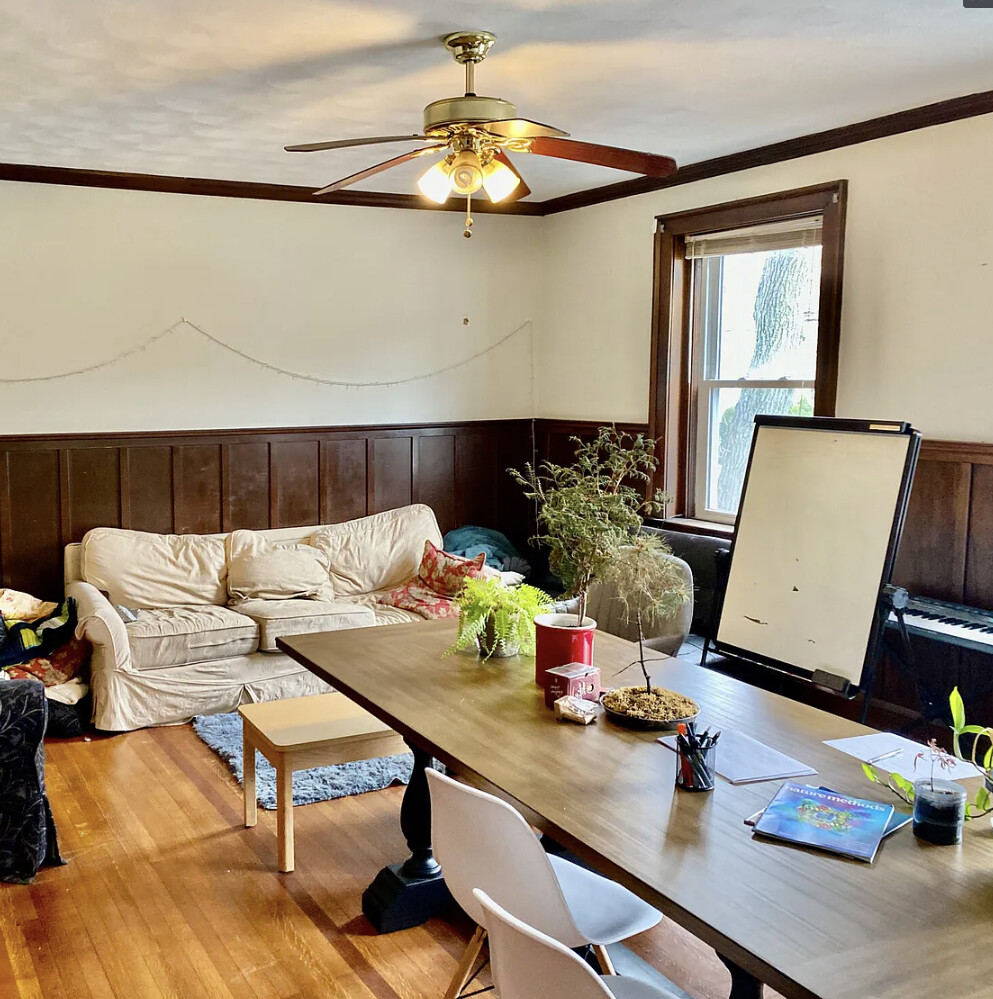 95 Coolidge St, Coolidge Corner