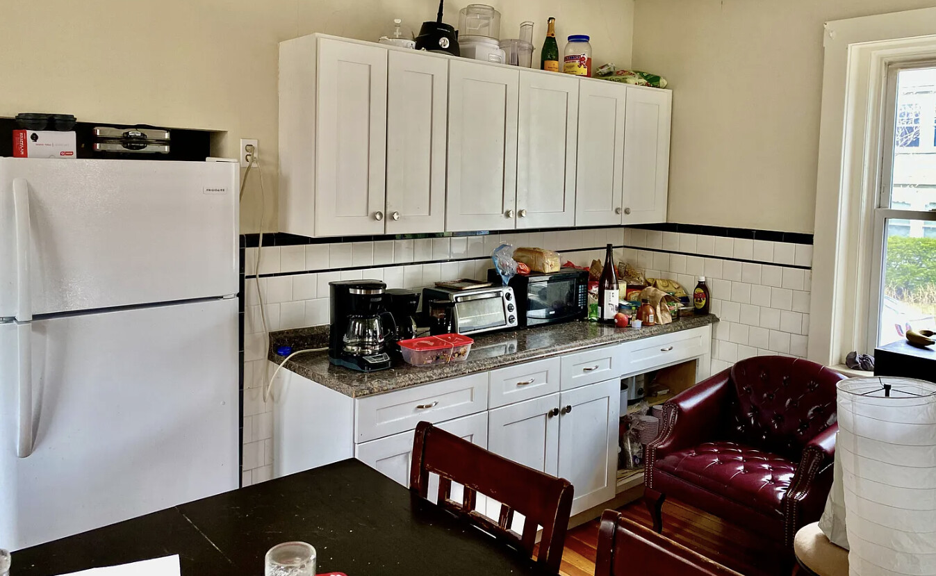 95 Coolidge St, Coolidge Corner