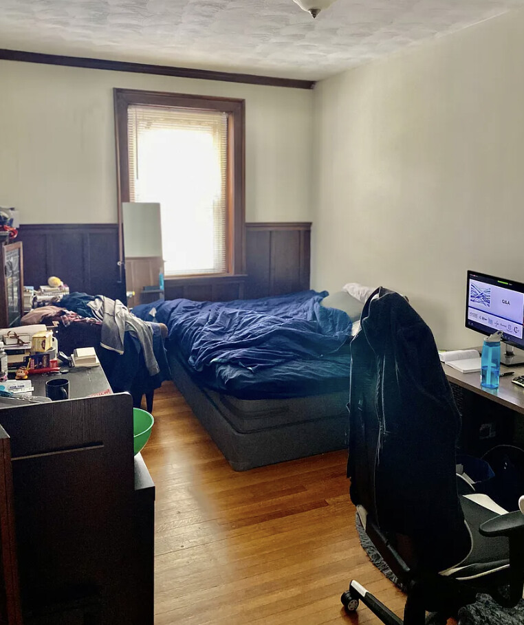 95 Coolidge St, Coolidge Corner