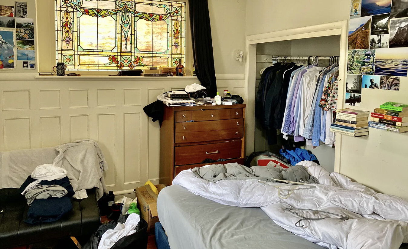 95 Coolidge St, Coolidge Corner