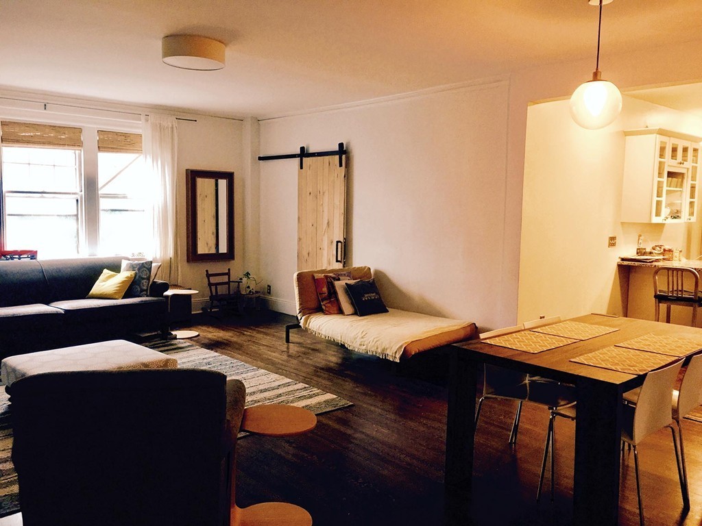 6 Lanark Rd, Washington Square