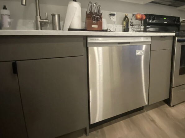 100 Hemenway St, Fenway