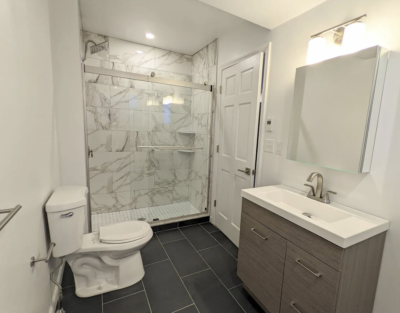 1406 Beacon St, Coolidge Corner