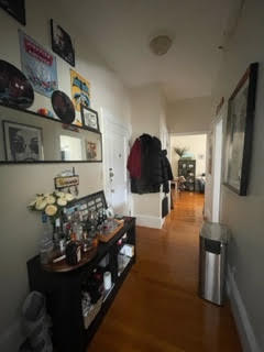 1477 Beacon St, Coolidge Corner